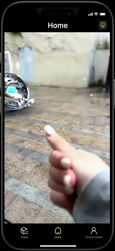 Video 1